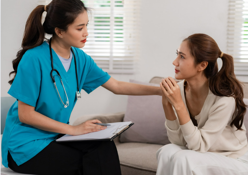 Mental Health Matters