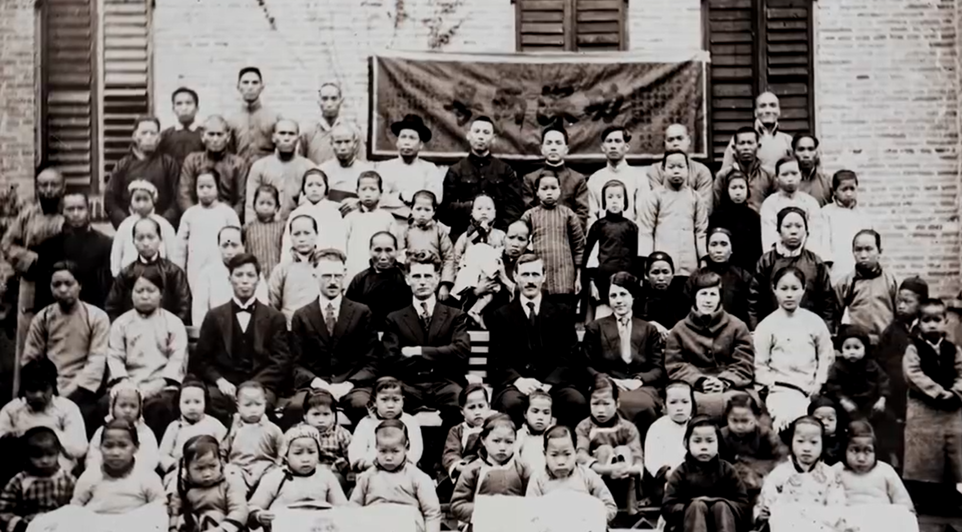 Griggs Education: Over a Century of Educational Heritage and Its Chapter in China