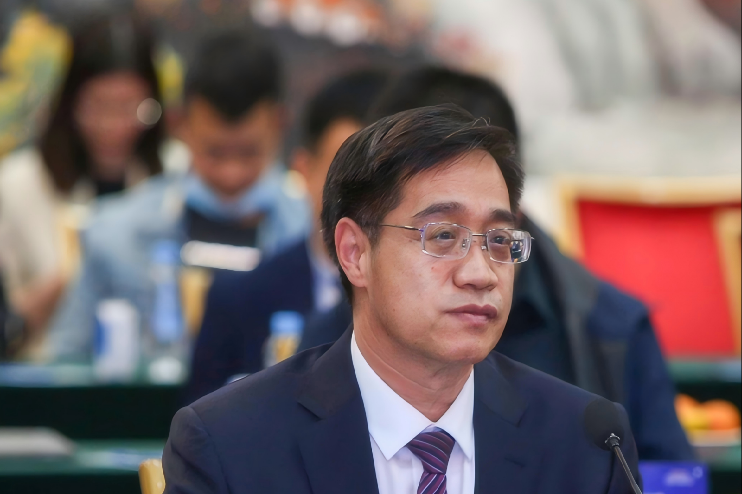 Xianjun Wang