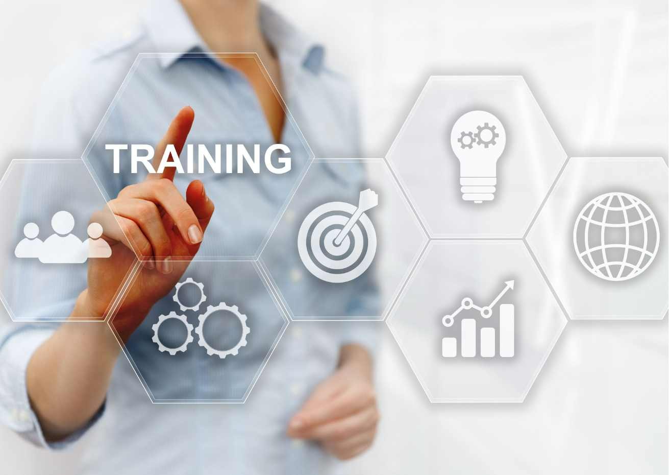 Learning Without Boundaries:   Griggs China’s Online Induction   Training Review