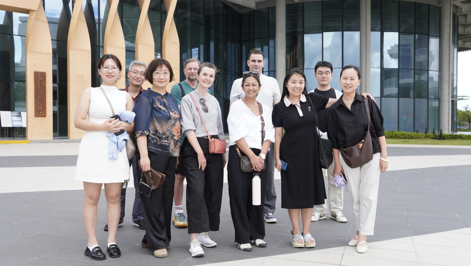 Preparing for a Strong Start: Teacher Training Week at Jingying International Academy