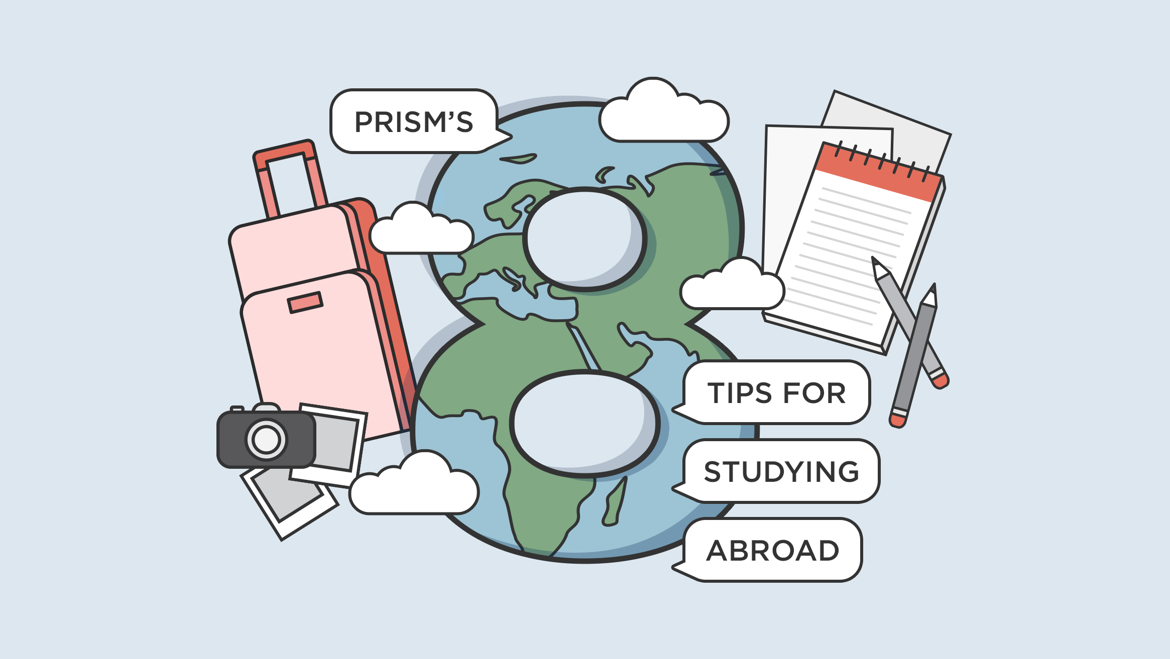 10 Tips for a Successful Study Abroad Experience