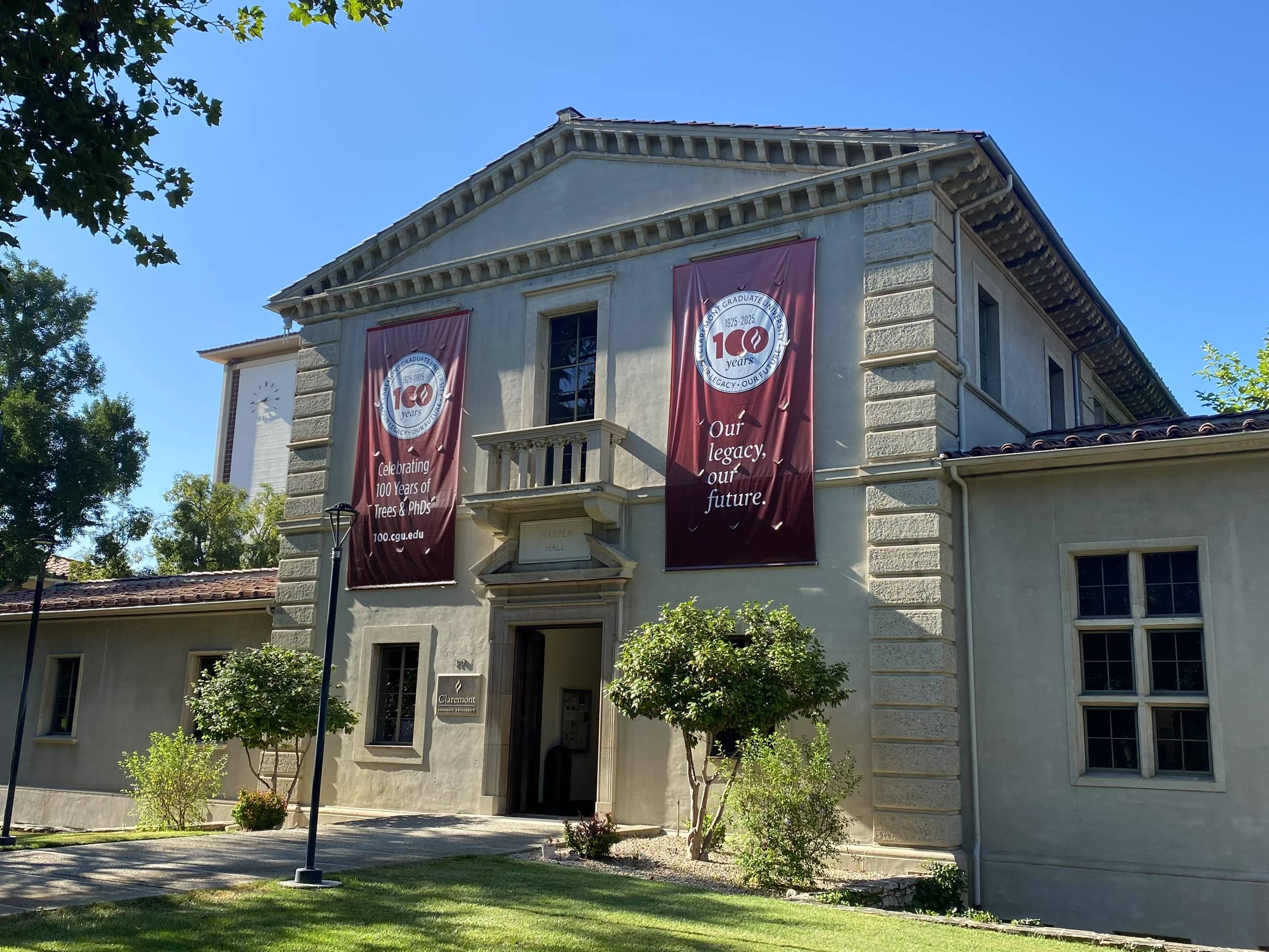 Register Drucker Global Youth Leadership Summer Camp in July & August