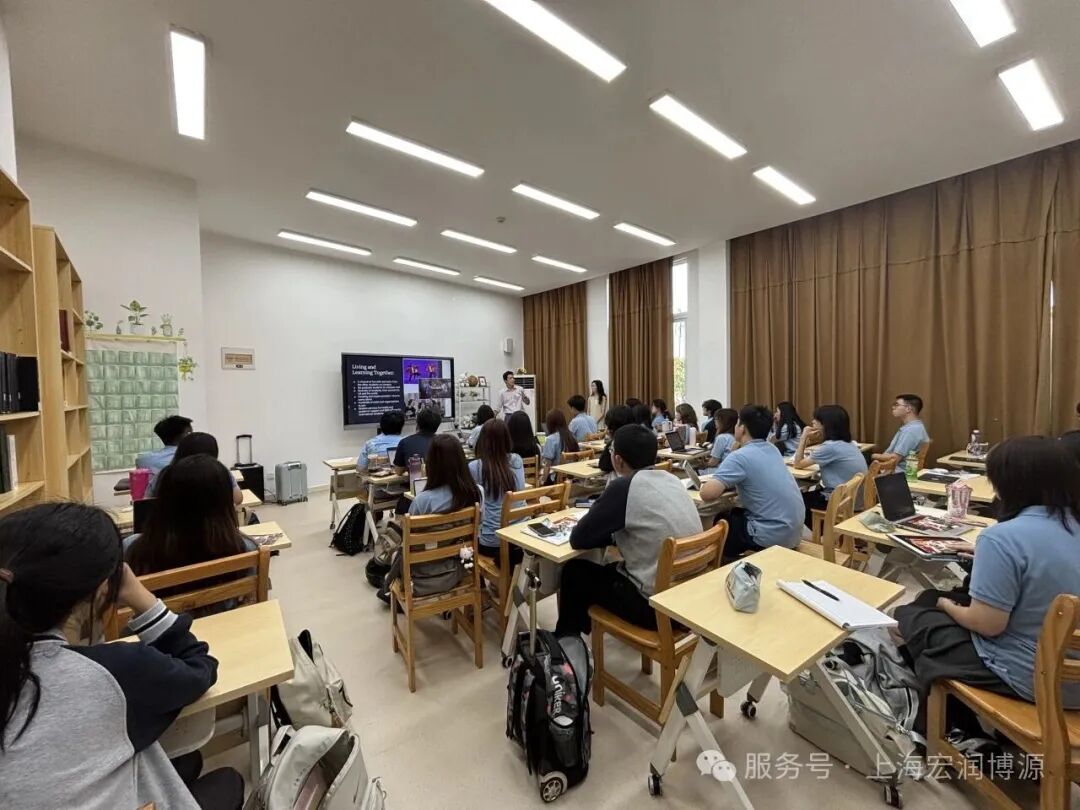 Dialogue with Top College Admissions Officers