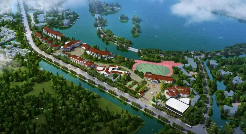 Ranked 6 Nationwide! Griggs Affiliate School SHBS Ranked Among the Top 10 American-Style International Schools in China 2026