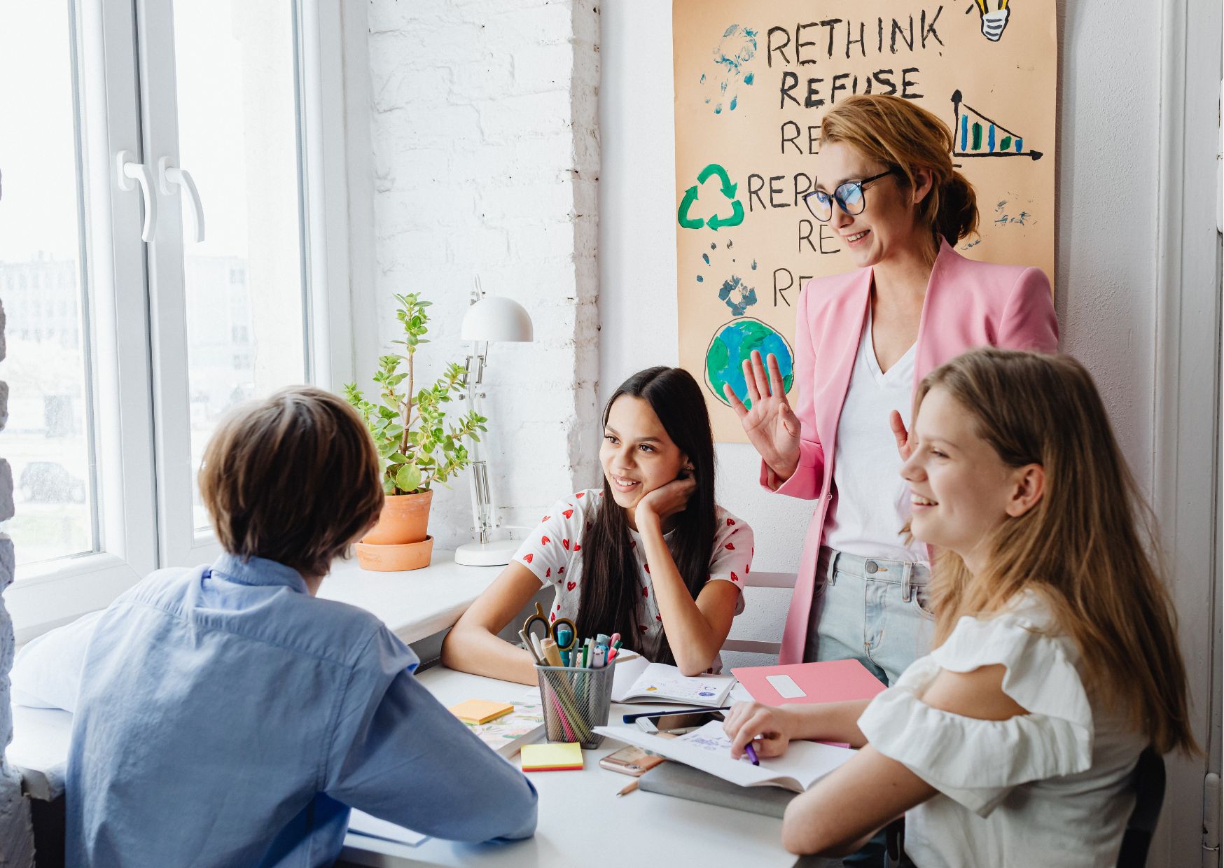 The Hidden Curriculum: What Students Learn Beyond the Classroom